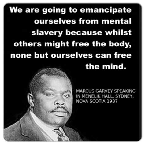Marcus Garvey Quotes About Education. QuotesGram
