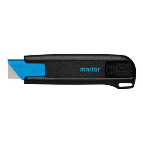 Martor Secunorm 175 Safety Knife #175001 | tools.com