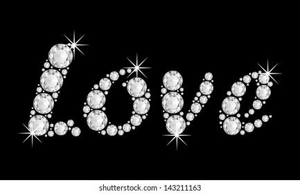 331,771 Diamond love Images, Stock Photos & Vectors | Shutterstock