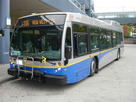 Nova Hybrid bus | Bus, New bus, City transit