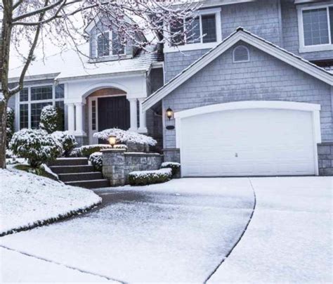 How to Melt Snow on Driveway: 6 Amazing DIY Tricks