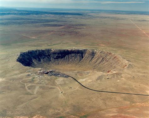 Arizona looks to the sky, takes lead on several asteroid detection ...