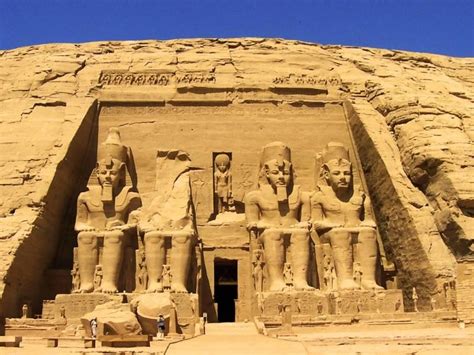 Egypt's Middle and New Kingdom - World History