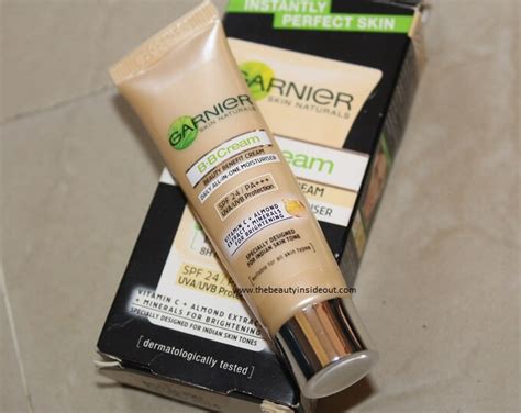 Garnier BB Cream Review, Shades, Price