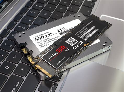 Secure Erase SSD - Tech Dynamic