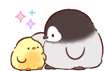 Pat Duck Sticker - Pat Duck Cute - Discover & Share GIFs