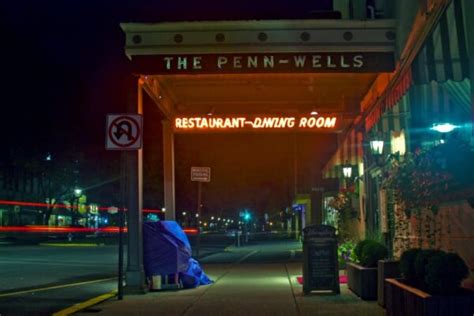 7 Great Hotels in Wellsboro, PA and the Pennsylvania Grand Canyon - Uncovering PA