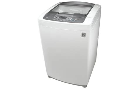 LG 8.5KG 6 motion washer | LG Malaysia