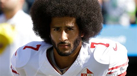 Opinion | Colin Kaepernick: ‘Love Is at the Root of Our Resistance ...