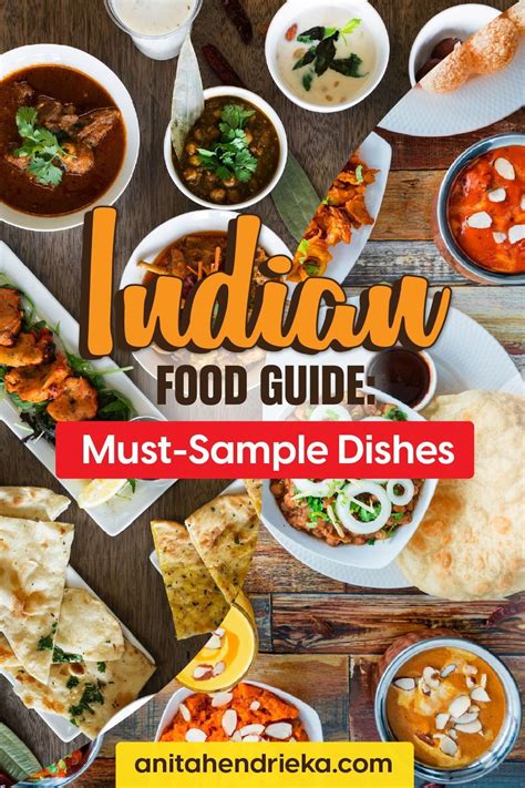 The best mouth watering indian food to try in india – Artofit