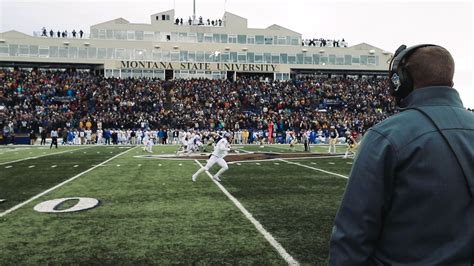 Montana State Football on Twitter: "This moment... #GoCatsGo https://t.co/UGqlKRdU3k" / Twitter