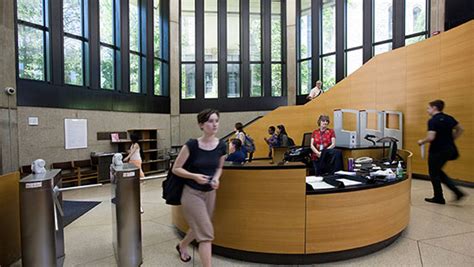 Alumni & Visitors: Libraries - Northwestern University