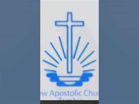 New Apostolic Church - YouTube