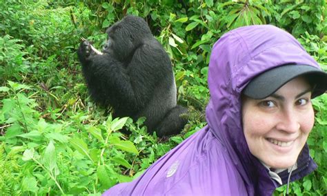 Rwanda Gorilla Trekking Adventure - Unique Rwanda Vacation Experts