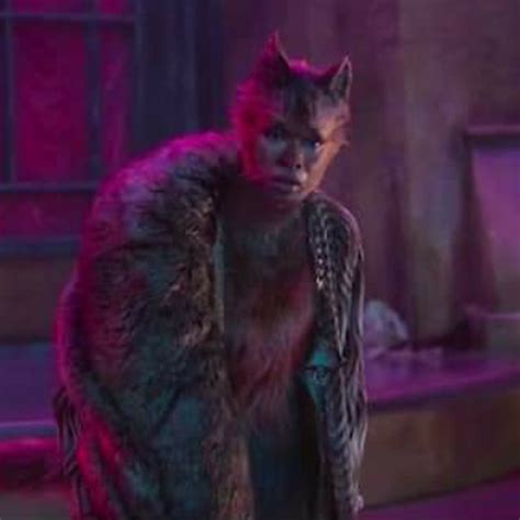 Grizabella - 2019 Movie | 'Cats' Musical Wiki | Fandom