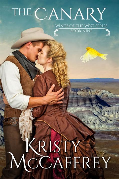 Books – Kristy McCaffrey