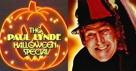 'The Paul Lynde Halloween Special': An Inside Look