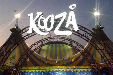 Event Review: Cirque Du Soleil Kooza – The Roar