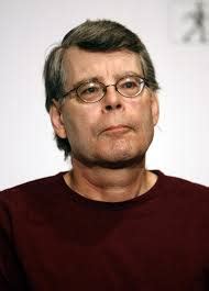 Stephen King - Stephen King Photo (35419859) - Fanpop