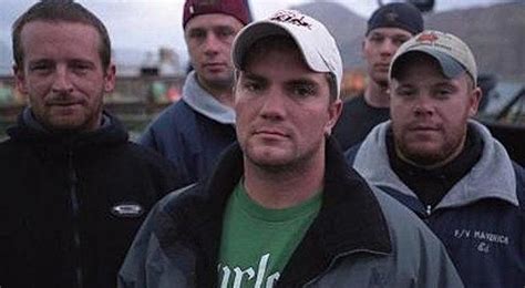 Late 'Deadliest Catch' Captain Blake Painter Reportedly Had Drugs Near His Body, Police Say