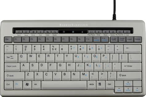 Logitech Delux Keyboard AZERTY Belgian Layout Keyboards nordicid.com