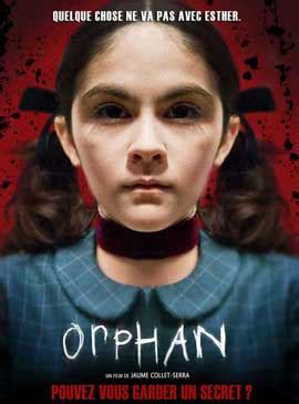 Orphan Movie Posters From Movie Poster Shop