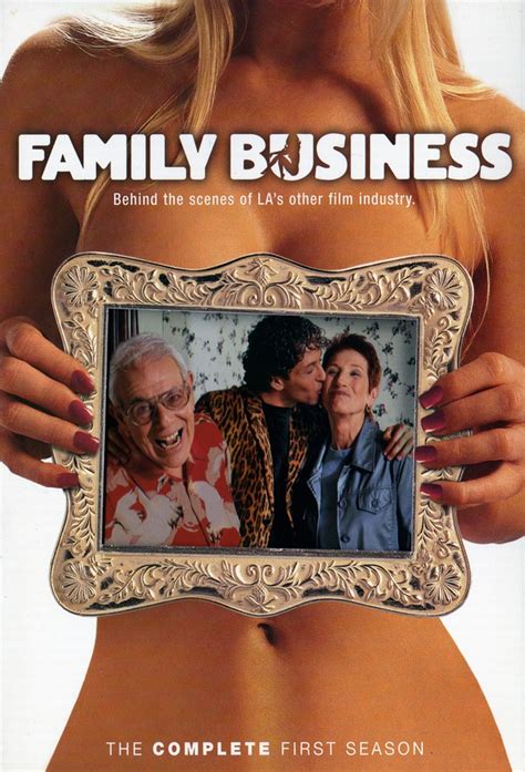 Family Business - TheTVDB.com