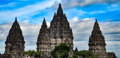 Beautiful Candi Prambanan : r/indonesia