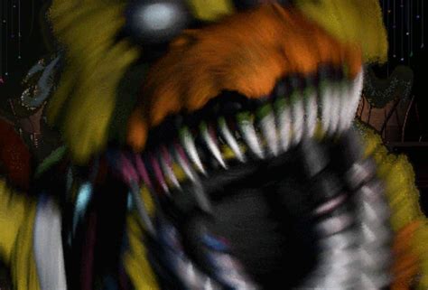 Ucn Jumpscares in other locations 11 | Five Nights At Freddy's Amino