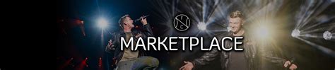 Marketplace | Nick Carter Fan Club