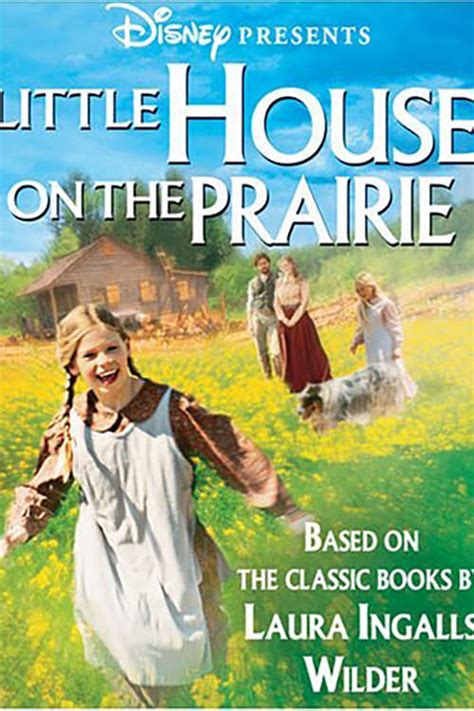 Download Little house on the prairie Season 1 torrent | IBit - Verified Torrent Search Engine