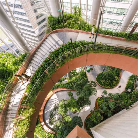 Biophilic city | Design Indaba