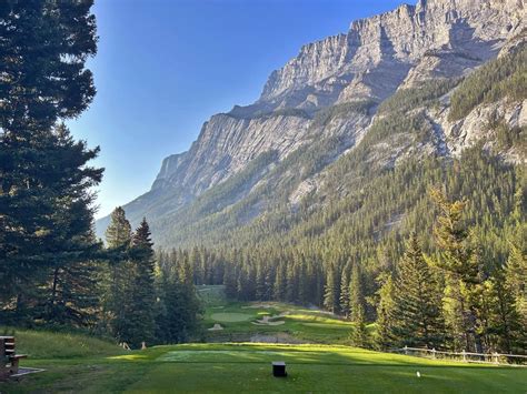 Fairmont Banff Springs Golf Course (Banff, Alberta) | GolfCourseGurus