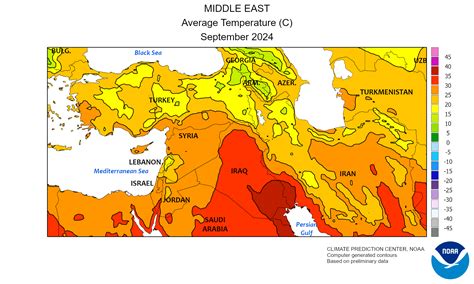 Climate Prediction Center - Monitoring and Data: Regional Climate Maps ...