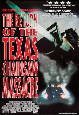 The Return of the Texas Chainsaw Massacre - Wikiwand