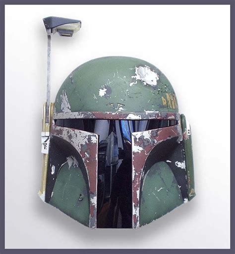 Boba fett helmet, Boba fett, Star wars boba fett