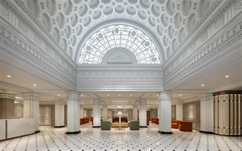 Hamilton Hotel - Washington DC, Washington, D.C. (updated prices 2024)