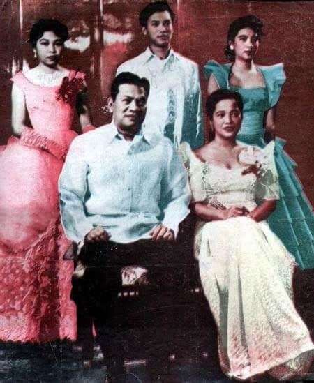 The Magsaysay Family... - The Filipino Patriots By RayMax