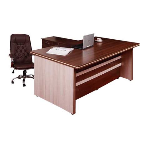 Buy Md Table Online |Best Executive office table up to 60& off | Boss ...