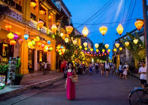 Danang To Hoi An Day Trip - Danang To Hoi An Full Day