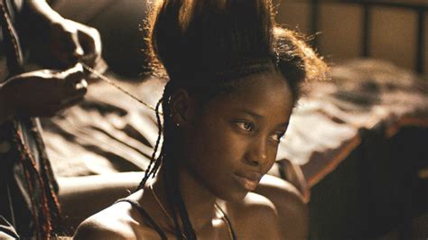 ‎Atlantics (2019) directed by Mati Diop • Reviews, film + cast • Letterboxd