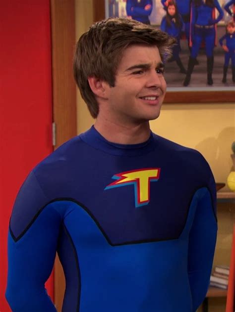 Los Thundermans, Nickelodeon The Thundermans, Max Thunderman, Kira ...