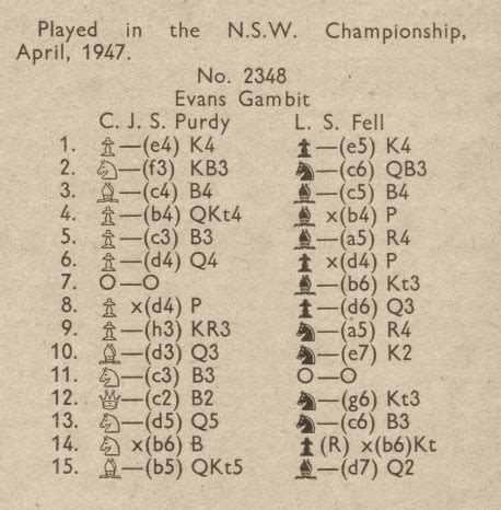 Chess Notes by Edward Winter