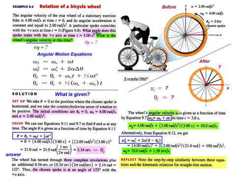 Rotational Motion