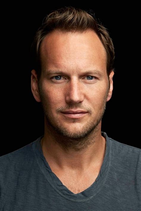 Patrick Wilson — The Movie Database (TMDB)