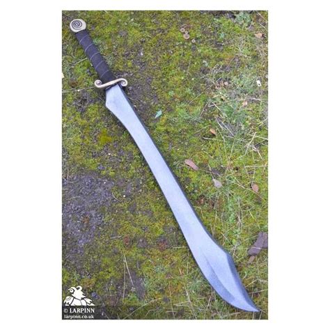 Persian Sword
