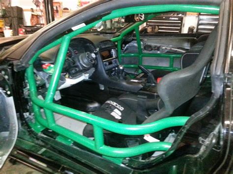 What color should I paint my roll cage? - CorvetteForum - Chevrolet ...