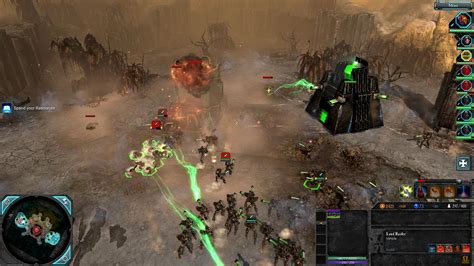 Warhammer 40k Dawn Of War 2 Mods