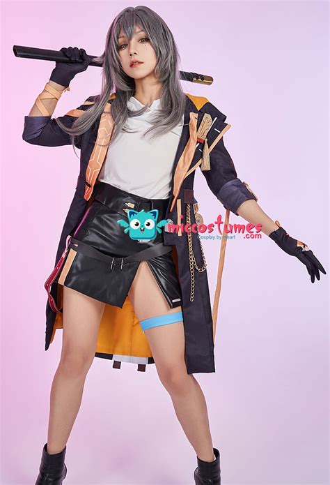 Chi tiết hơn 86+ cosplay honkai star rail mới nhất - B1 | Business One