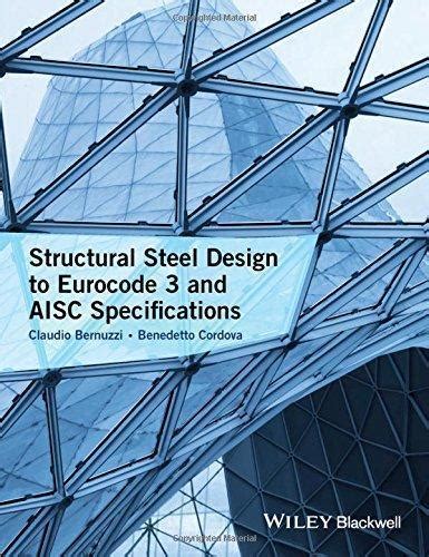 Structural Steel Design To Eurocode 3 And Aisc Specifications – PDF ...